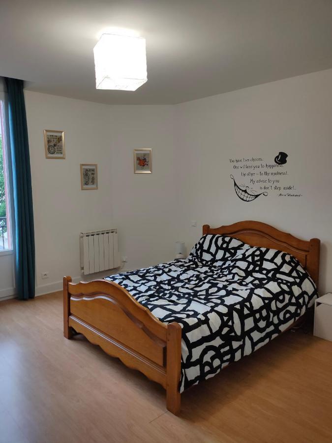 O' Suites Du Sancy Ла-Бурбуль Экстерьер фото